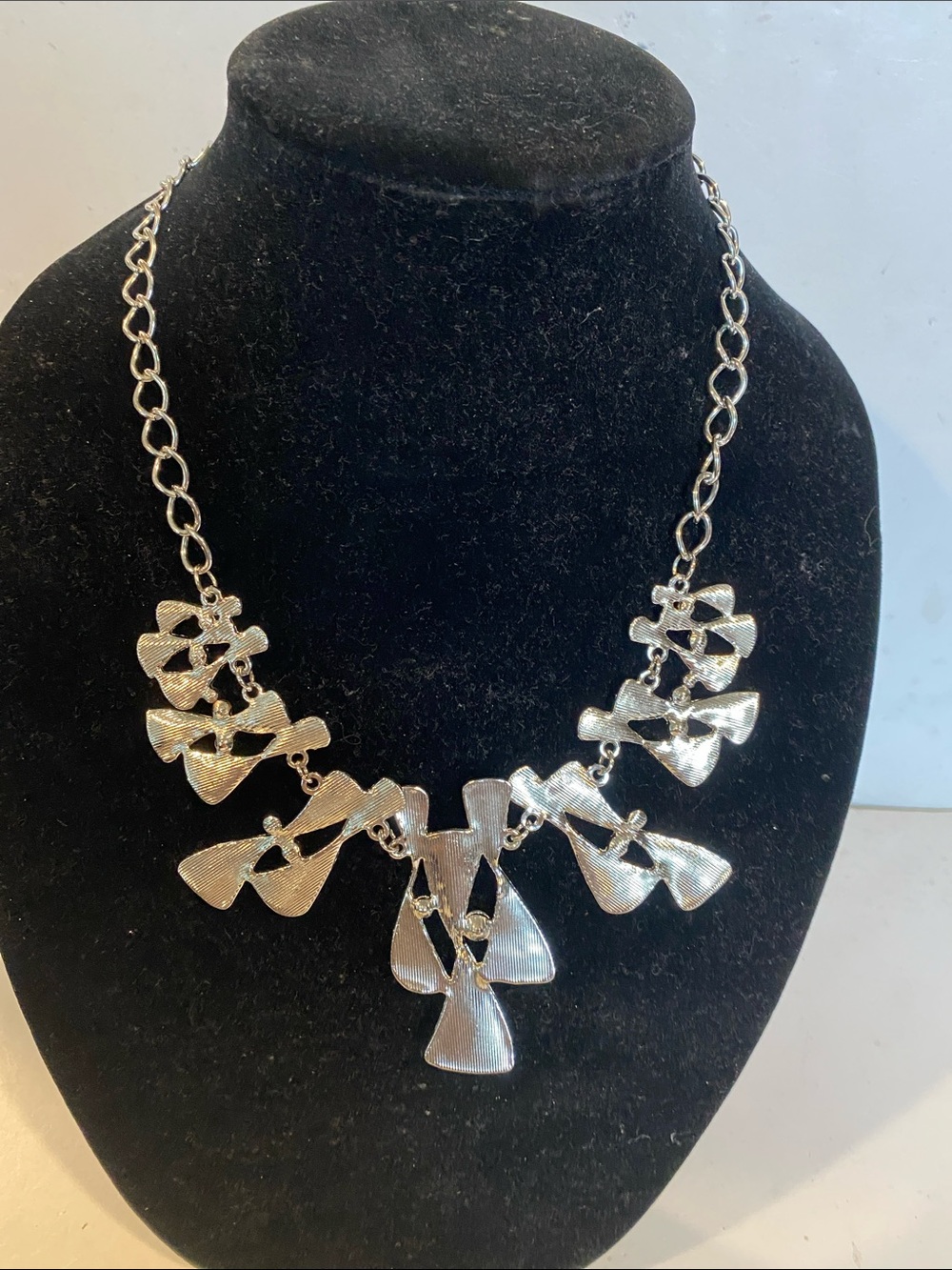 Paparazzi, The Sands of Time Necklace